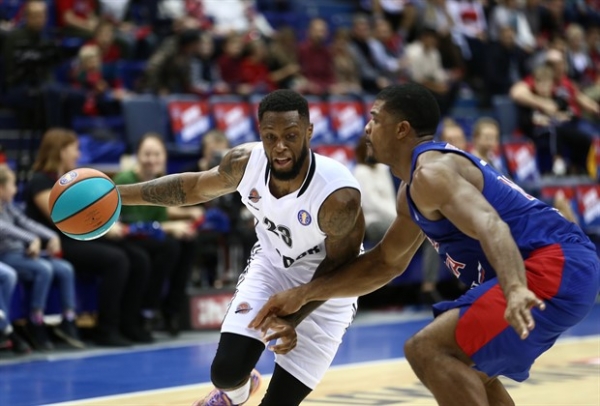 Elgin Cook: “We Will Be Ready For Next Game”