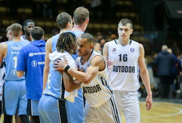 Markel Starks: “We&#039;ll Bounce Back &amp; Get Better”