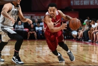 It’s Now Official! Avtodor Signed Justin ROBINSON!