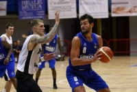 Andrea Mazzon: “Our Primary Goal Is To Get Ready As Much As Possible To Keravnos”