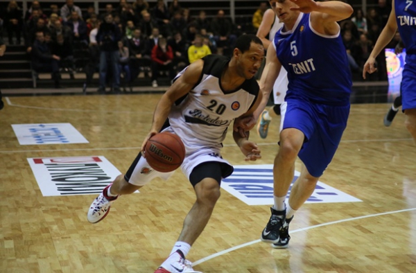 Jeremy Chappell Remains In Avtodor