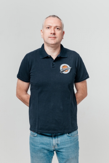 Emil Rajkovic