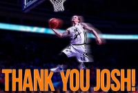 Josh Adams Leaves Avtodor