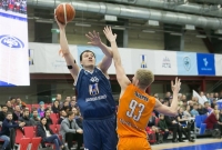 Maxim Sheleketo Joins Avtodor