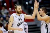 Zabelin Is A New Team Captain
