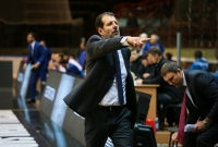 Andrea Mazzon: “We Experience No Fear Before Game 2”
