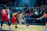 Avtodor Continues To Be The Top Scoring Eurocup Team