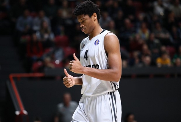 Isaiah Hicks: “Just Got To Execute The Game Plan &amp; Be Ready For A 40-Minute Fight”