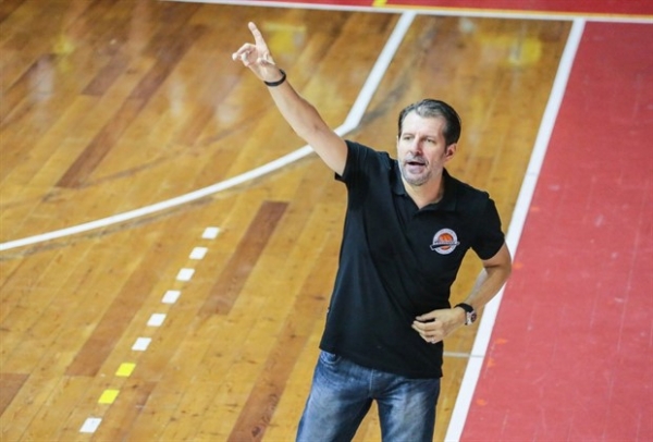 Andrea Mazzon: “In Cyprus It Is Only The First Half Of The Clash”