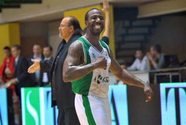 Armstead Is New Avtodor Playmayker