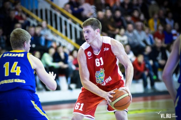 Avtodor Has Signed The Best Forward Of Superleague