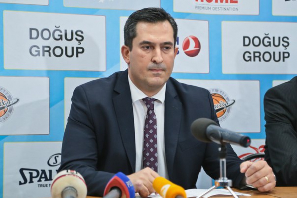 Yagizer Hamdi Ulug: &quot;Avtodor is the best team in our group&quot;