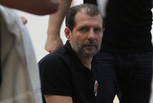 Andrea Mazzon: “We Are Going To Win Next Game Without Thinking About The Score”
