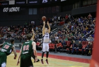 Sheleketo Game Winner &amp; Alley-Oop Zibirov To Downs Are In TOP 10 Of VTB League Week 16!