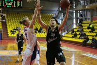 Egor Kurkin: From Youth Squad To Senior Team