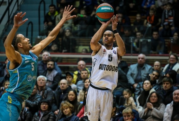 Markel Starks: “We&#039;ll Take This Victory &amp; Prepare For The Next One”