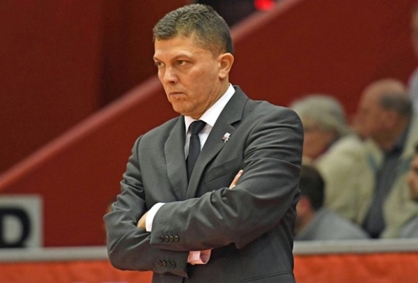 Predrag Krunic: “We&#039;ll Fight &amp; Wait For Our Chance”