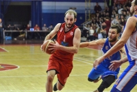 Klyuchnikov Stays In Avtodor