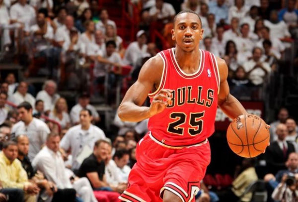 Marquis Teague Is New Avtodor Playmaker