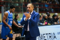 Gennaro Di Carlo: “To Play Almost Tie Game In Saratov Is Like A Victory For Me”