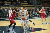 Avtodor Defeated Bisons At Home