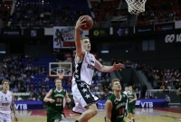 Ian Hummer: “All We Have To Do Is Play Our Game”